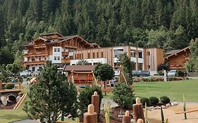 Habachklause Baby- und Kinderhotel | Bauernhof Resort